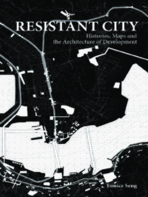 cover image of Resistant City
